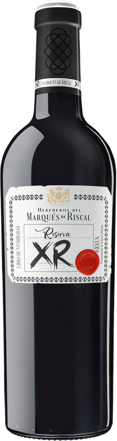 XR by Marqués de Riscal 