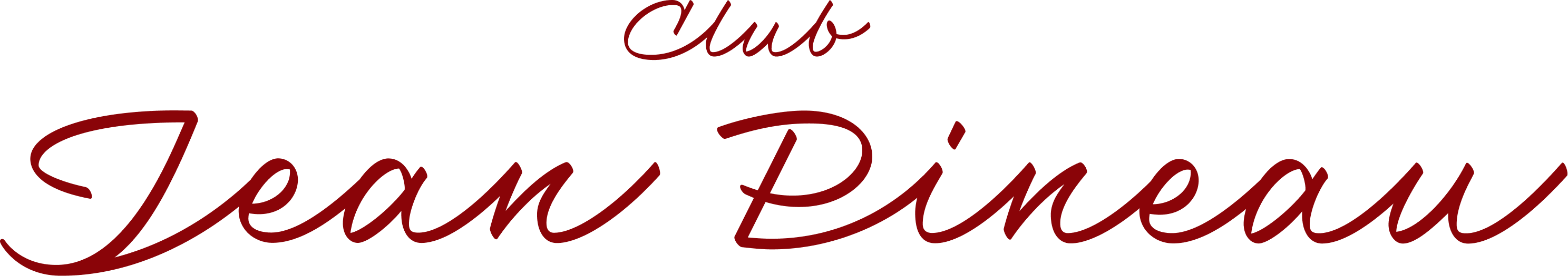 Club Jean Pineau