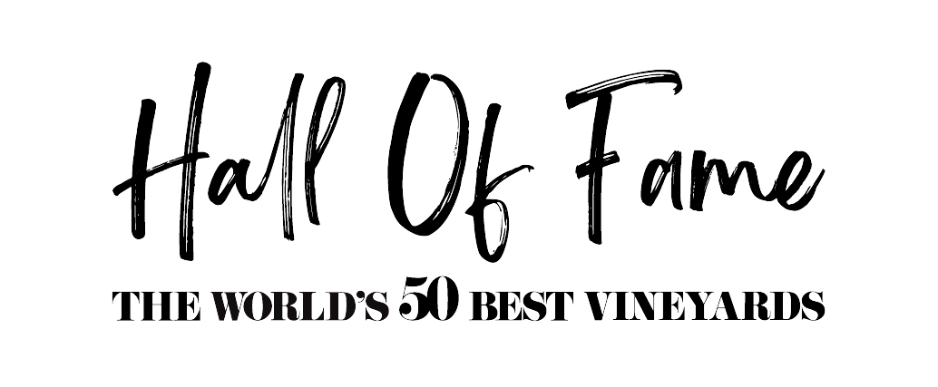 Los 50 mejores vi&ntilde;edos del mundo