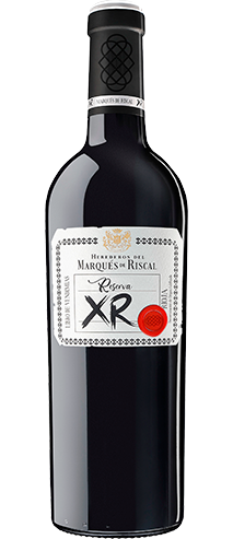 XR de Marqués de Riscal 