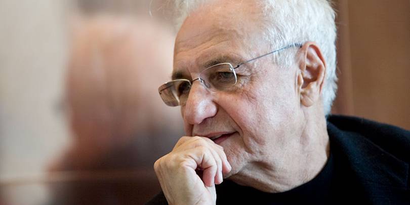 Frank O. Gehry 