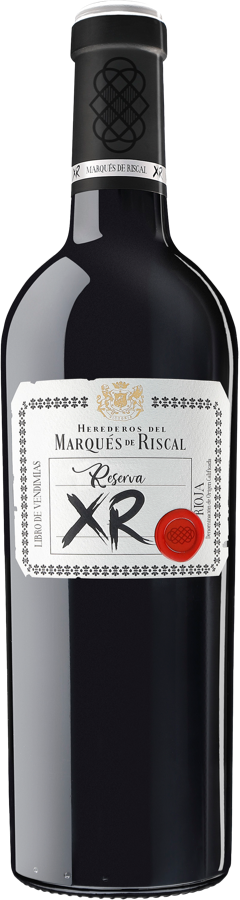 XR de Marqués de Riscal
 