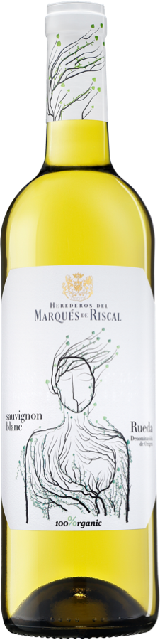 Marqués de Riscal Sauvignon Blanc 