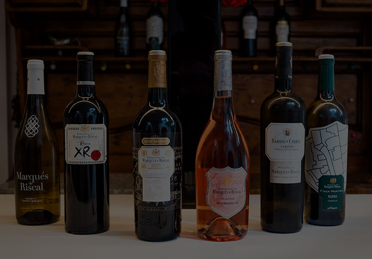 Nuestros vinos 