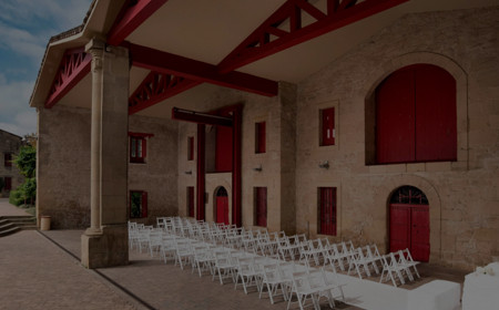 Bodas y eventos Marqués de Riscal 