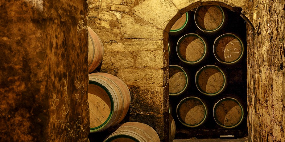 Winery Marqués de Riscal