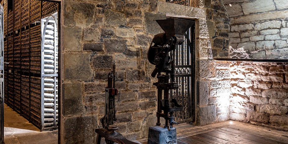 Bodega Marqués de Riscal