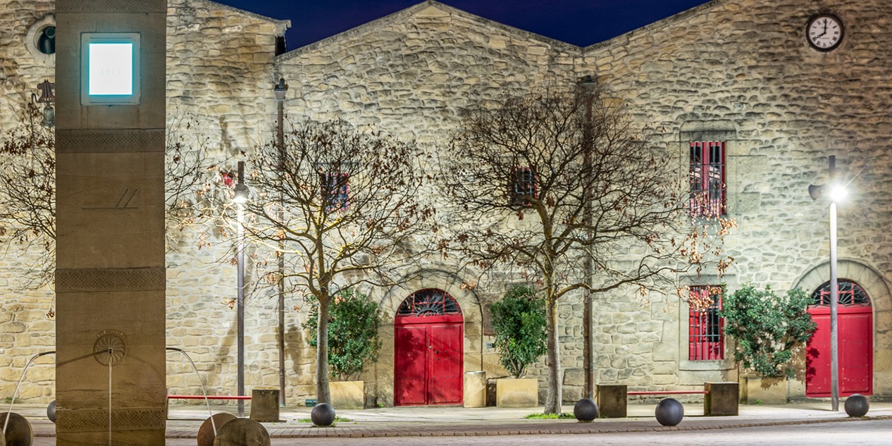 Bodega Marqués de Riscal