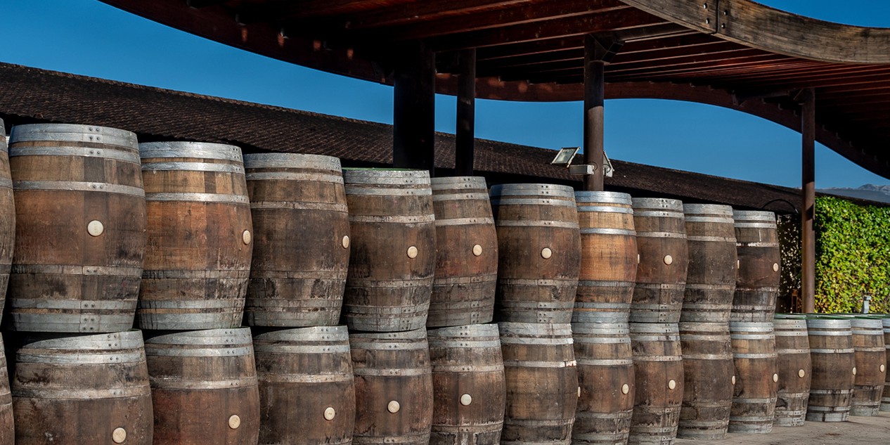 Bodega Marqués de Riscal