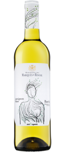 Marqués de Riscal Sauvignon Blanc 