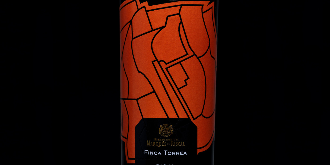 Marqués de Riscal Finca Torrea