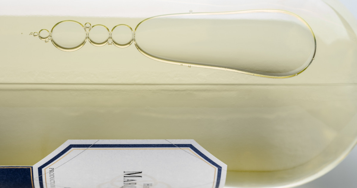 Marqués de Riscal Verdejo