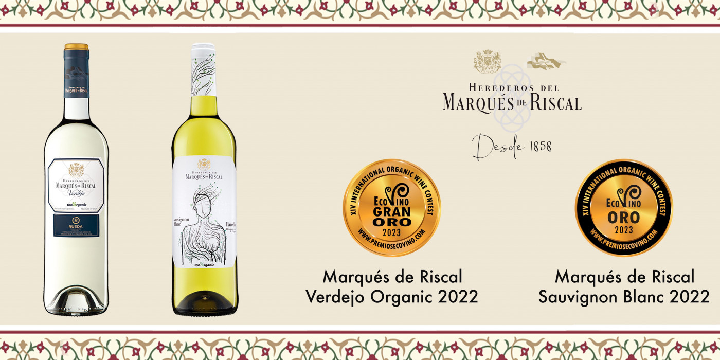 Magazine | Herederos del Marqués de Riscal - Wines with character from ...