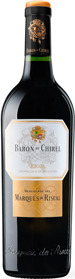 Barón de Chirel 