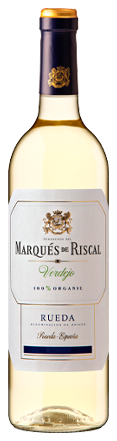 Marqu&eacute;s de Riscal Verdejo 