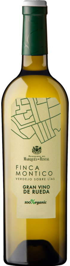 Finca Montico Gran Vino de Rueda 