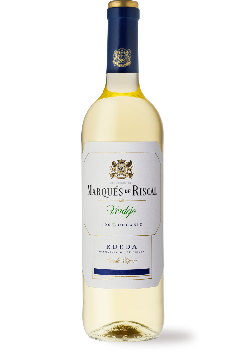 Marques Di Riscal Rueda Marqués de Riscal Verdejo | Herederos del Marqués de Riscal - Vinos con ...