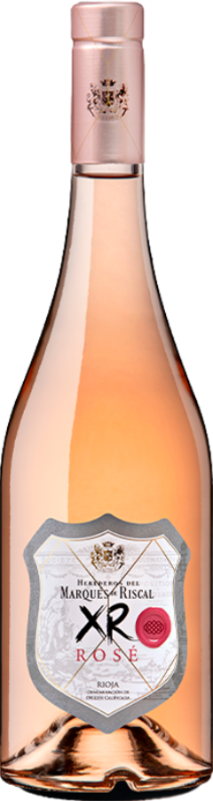 XR Rosé by Marqués de Riscal  