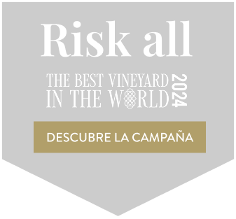 Descubre la campaña Risk All