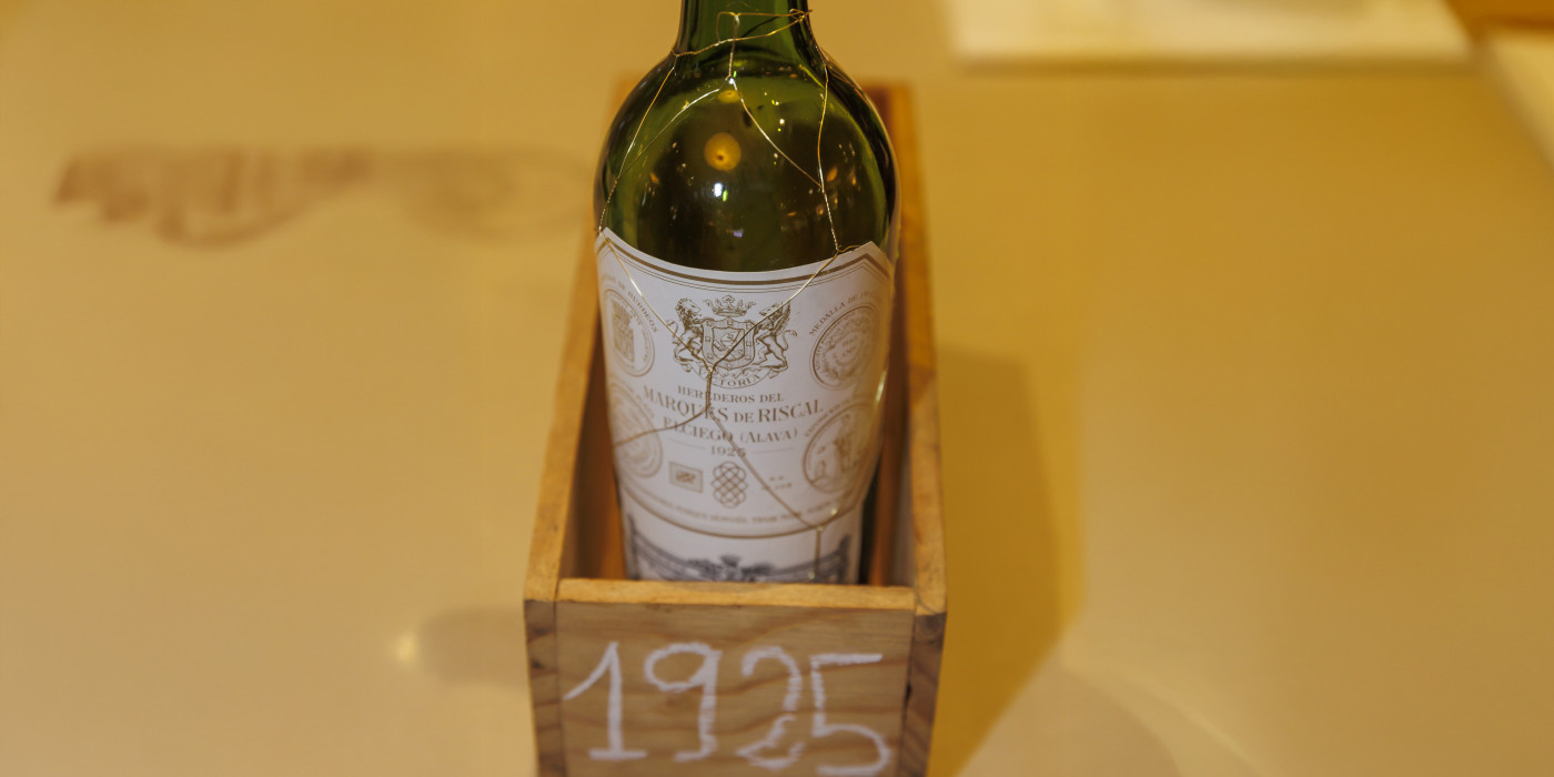 © Consejo Regulador de la DOCa Rioja