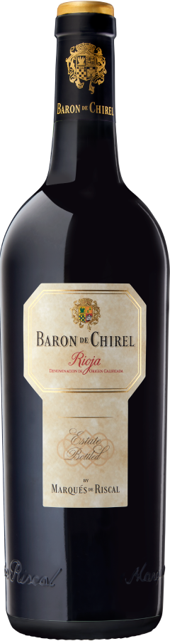 Barón de Chirel 