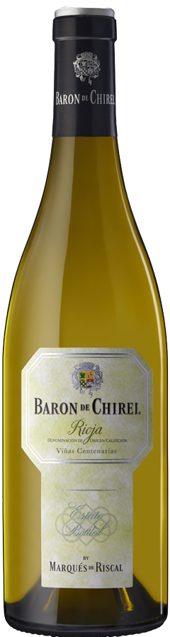 Bar&oacute;n de Chirel Rioja Vi&ntilde;as Centenarias 